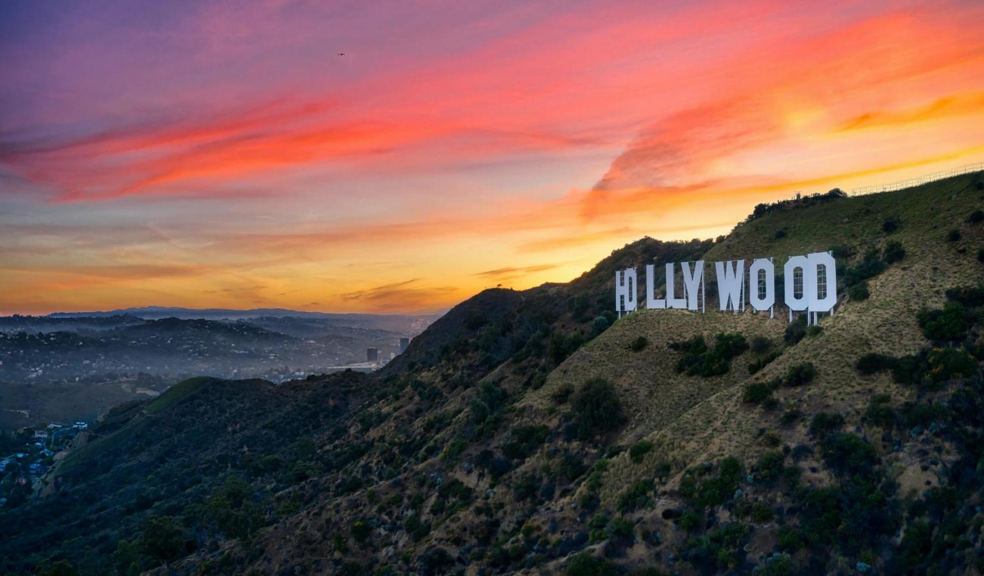La La Land By Luca Lejlighed Los Angeles Eksteriør billede